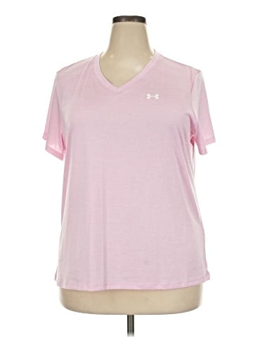 Under Armour Active T-Shirt (view 1)