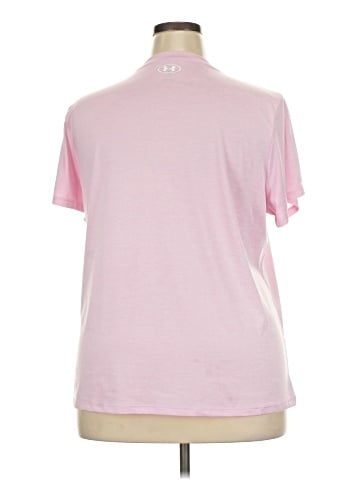 Under Armour Active T-Shirt (view 2)