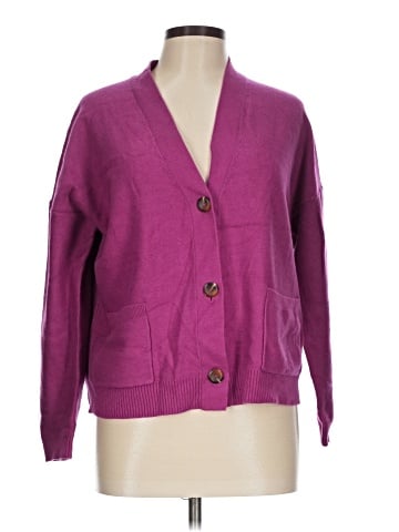 J.Jill Cardigan (view 1)