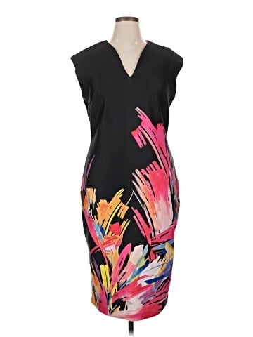 New York & Company Cocktail Dress (view 1)