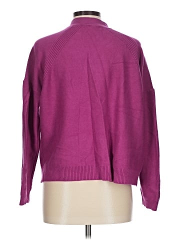 J.Jill Cardigan (view 2)