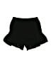Tyche Solid Black Skort Size L - photo 1