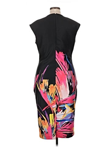 New York & Company Cocktail Dress (view 2)