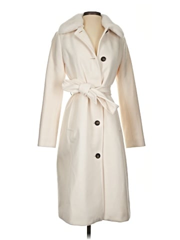 DKNY Trenchcoat (view 1)