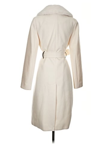 DKNY Trenchcoat (view 2)