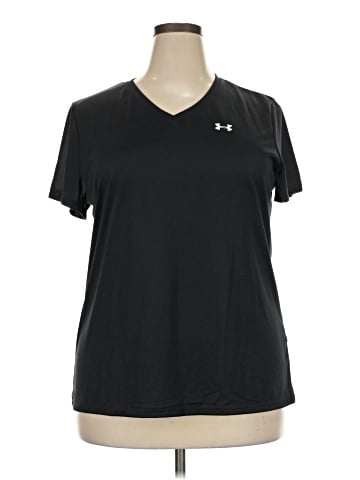 Under Armour Active T-Shirt (view 1)