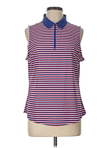 Clique Sleeveless Top (view 1)