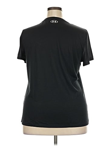 Under Armour Active T-Shirt (view 2)