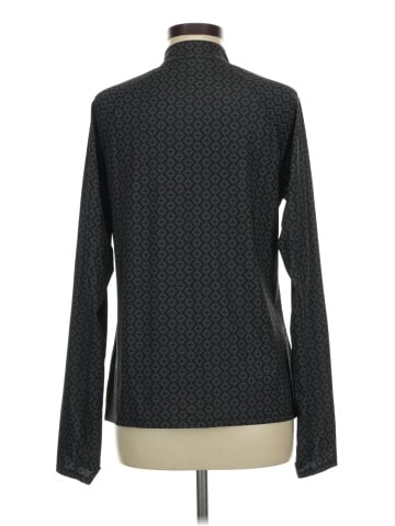 L.L.Bean Long Sleeve Blouse (view 2)