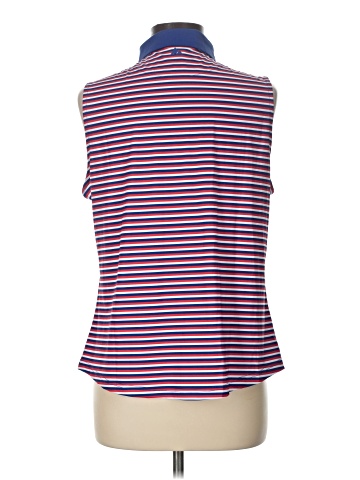 Clique Sleeveless Top (view 2)