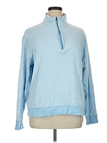 Brooks Brothers Pullover Sweater (view 1)