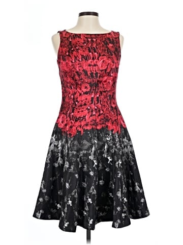 Julian Taylor Cocktail Dress (view 1)