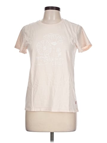 Levi's Short Sleeve T-Shirt (view 1)