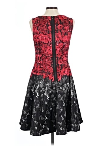 Julian Taylor Cocktail Dress (view 2)