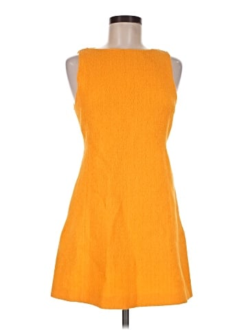 Zara Casual Dress (view 1)