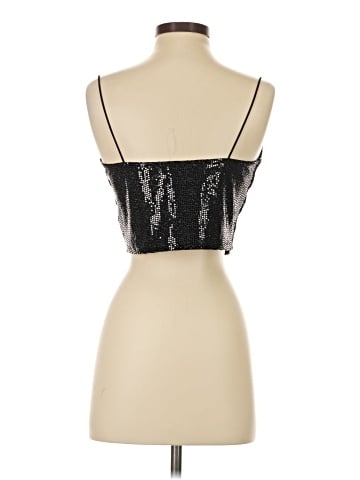 Forever 21 Sleeveless Blouse (view 2)