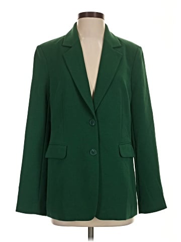 Express Blazer (view 1)