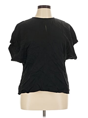 Nordstrom Short Sleeve Top (view 1)