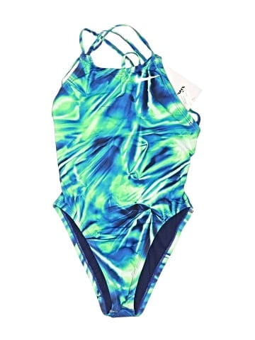 Nike One Piece Swimsuit (view 1)