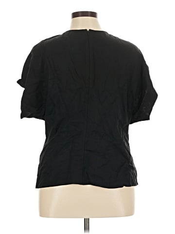 Nordstrom Short Sleeve Top (view 2)