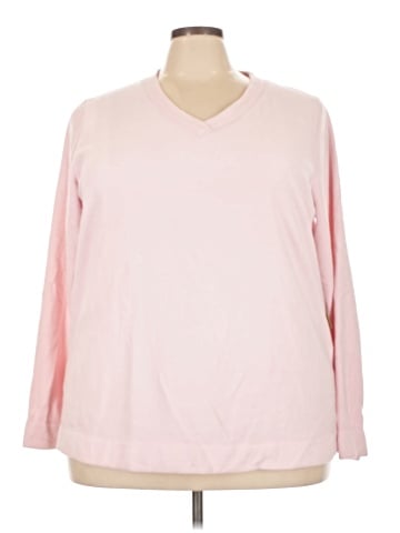 Made for Life Pullover Sweater (view 1)