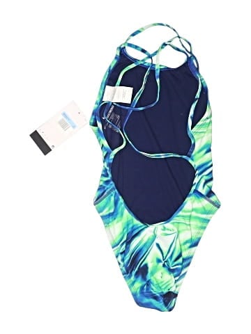 Nike One Piece Swimsuit (view 2)