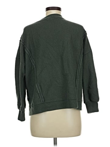Blu Pepper Pullover Sweater (view 2)