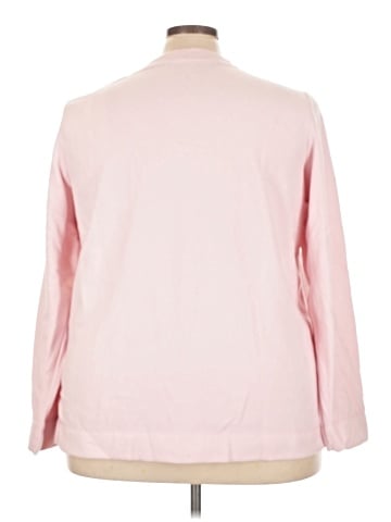 Made for Life Pullover Sweater (view 2)