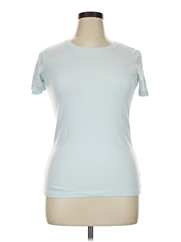 Eddie Bauer Short Sleeve T-Shirt (view 1)