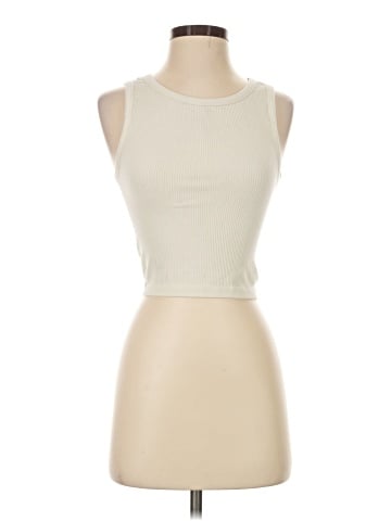 Sunday Best Sleeveless T-Shirt (view 1)
