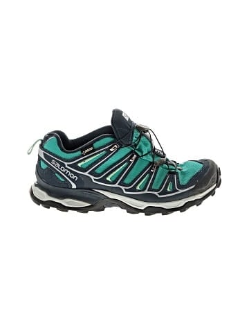 Salomon Sneakers (view 1)