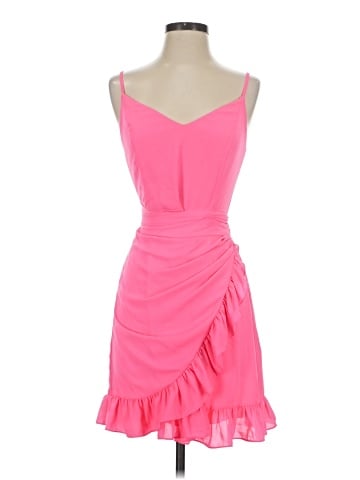 Lilly Pulitzer Cocktail Dress (view 1)