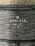Athleta Gray Active Pants Size S - photo 8