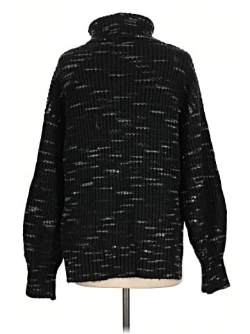 Varley Turtleneck Sweater (view 2)