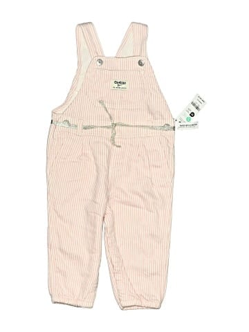 OshKosh B'gosh Overalls (view 1)