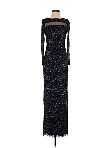 Aidan Mattox Cocktail Dress (view 1)