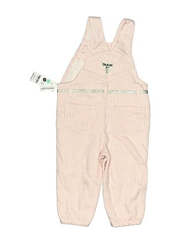 OshKosh B'gosh Overalls (view 2)