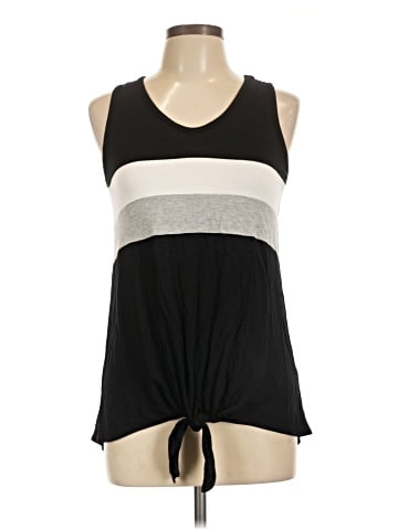 Cherish Sleeveless T-Shirt (view 1)