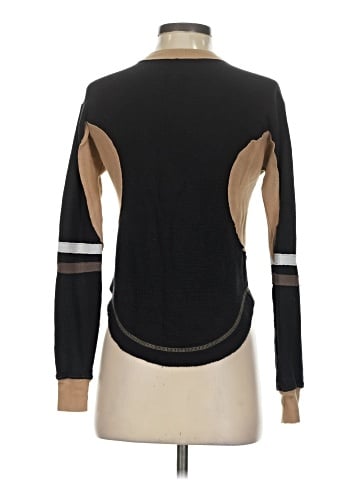 BDG Long Sleeve Top (view 2)
