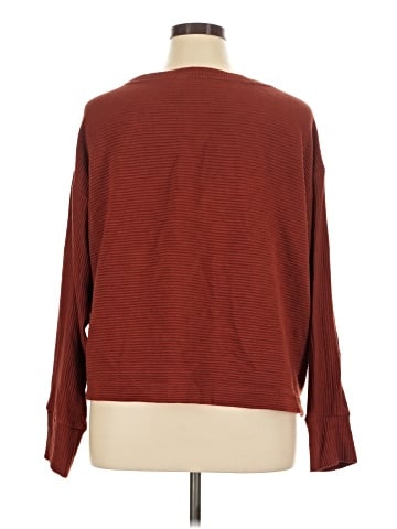 Ann Taylor LOFT Pullover Sweater (view 2)