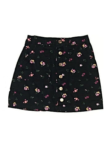Lemon Kiss Skirt (view 1)