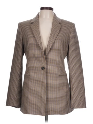 Theory Wool Blazer (view 1)