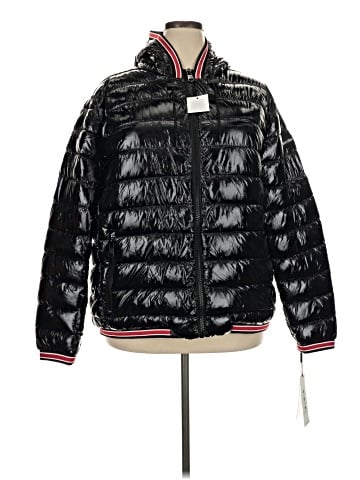 Calvin Klein Snow Jacket (view 1)