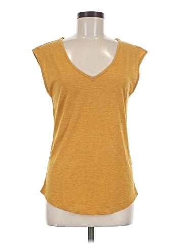 Next Level Apparel Sleeveless T-Shirt (view 1)