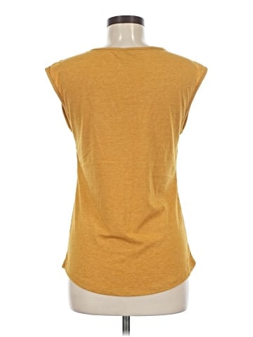 Next Level Apparel Sleeveless T-Shirt (view 2)