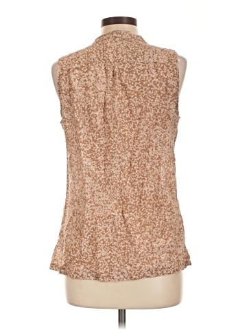 Gap Sleeveless Blouse (view 2)