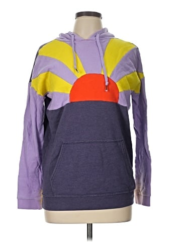 American Eagle Outfitters Pullover Hoodie (view 1)