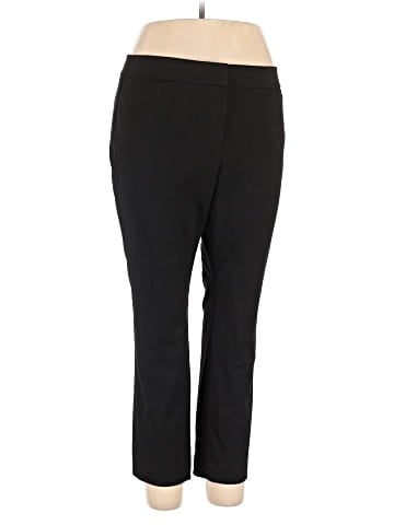 Ann Taylor Factory Active Pants (view 1)