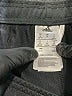 Adidas 100% Polyester Black Active Pants Size 14 - photo 4