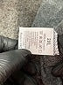Unbranded 100% Polyester Gray Pullover Sweater Size 2XL - photo 8